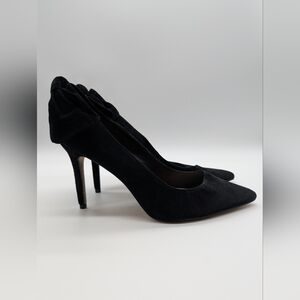 Black Vince Camuto Heels